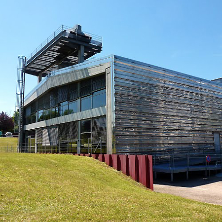 French National Center for Scientific Research, one of the 'top 10 science institutions in the world' by China.org.cn.