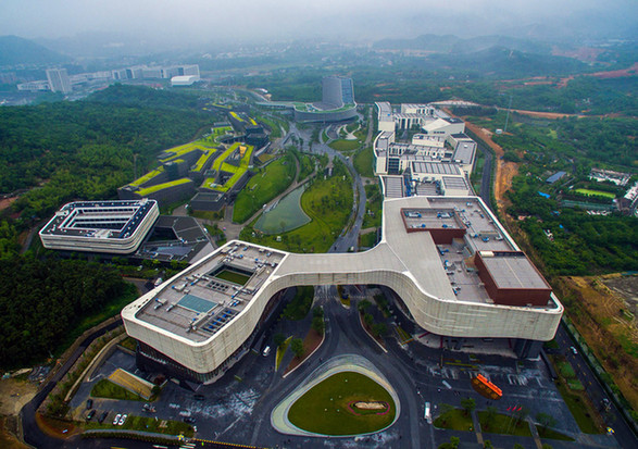 Zhejiang Conservatory Of Music 浙江音乐学院