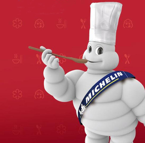 The Michelin Guide is scheduled to launch its Shanghai edition this autumn, unveiling its first-ever selection of the best restaurants in the city. [File photo]