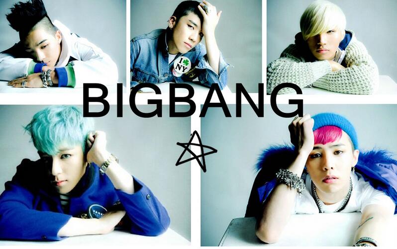 Big Bang