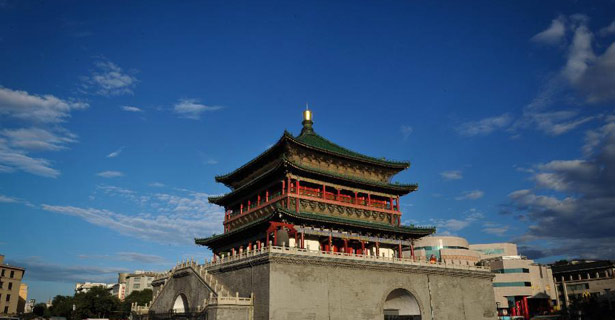 第八届亚太翻译论坛开幕式议程