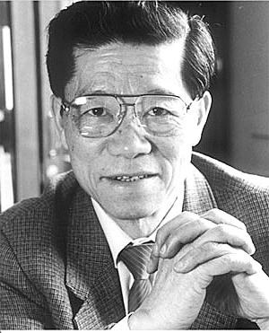 A file photo of Chen Nengkuan. [Photo: sohu.com]