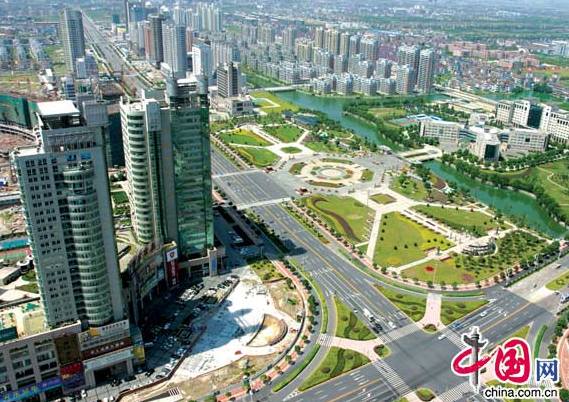 Zhejiang, one of the 'Top 10 worst provinces to buy a house in China' by China.org.cn