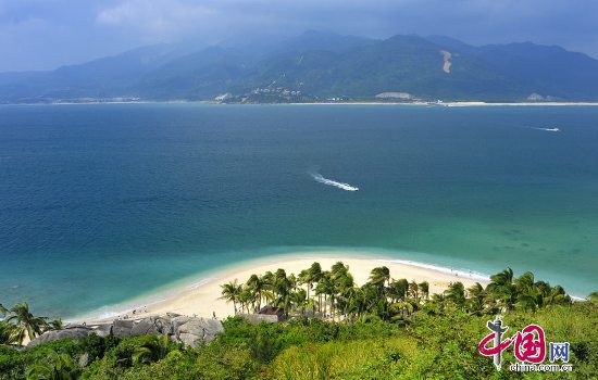 Hainan, one of the 'Top 10 worst provinces to buy a house in China' by China.org.cn