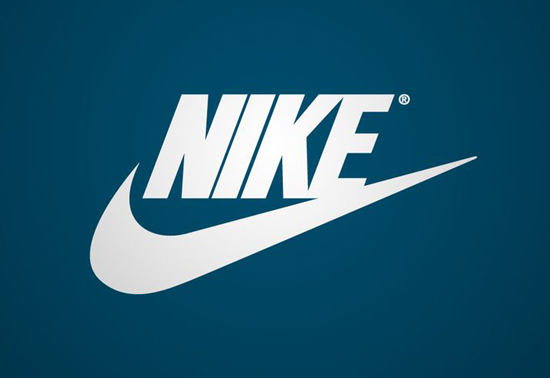 Nike, one of the 'top 10 brands in Asia in 2016' by China.org.cn.