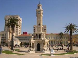 Izmir, Turkey, one of the 'top 10 cities for housing prices growth' by China.org.cn.