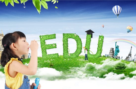 Education, one of the 'Top 10 profitable industries in China' by China.org.cn