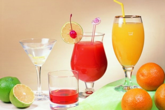 Beverage industry, one of the 'Top 10 profitable industries in China' by China.org.cn