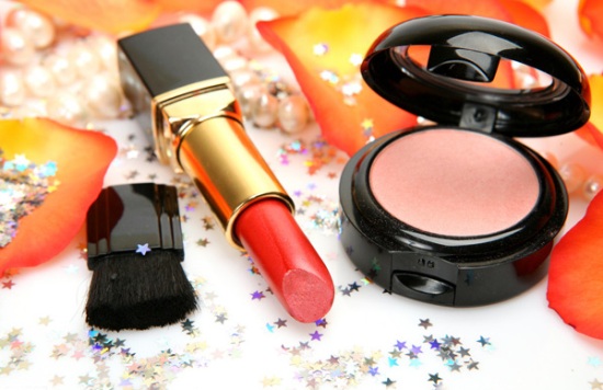 Cosmetics, one of the 'Top 10 profitable industries in China' by China.org.cn