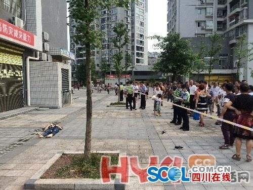 A 13-year-old girl in Western China's Sichuan Province committed suicide after being forced by her grandma to have sex with a fortune teller, according to local media.
