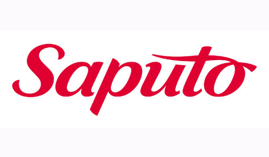 Saputo, one of the 'top 10 dairy companies in the world' by China.org.cn.