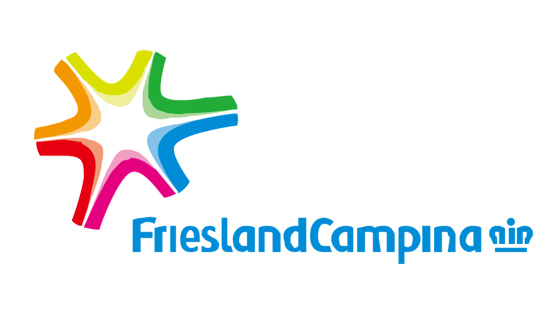FrieslandCampina, one of the 'top 10 dairy companies in the world' by China.org.cn.