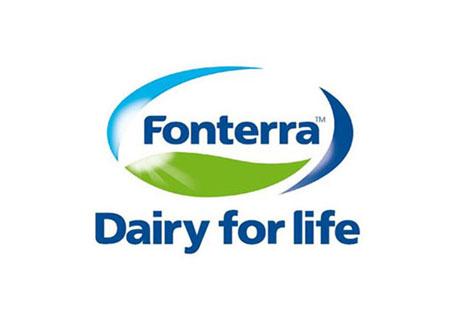 Fonterra, one of the 'top 10 dairy companies in the world' by China.org.cn.