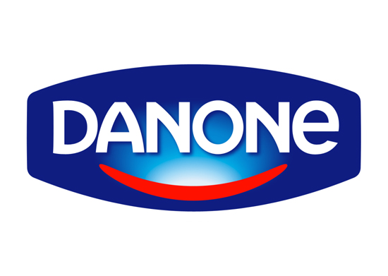 Danone, one of the 'top 10 dairy companies in the world' by China.org.cn.