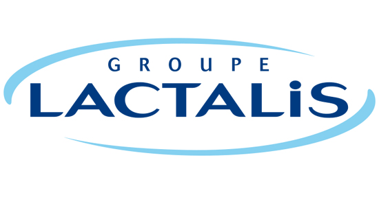 Lactalis, one of the 'top 10 dairy companies in the world' by China.org.cn.