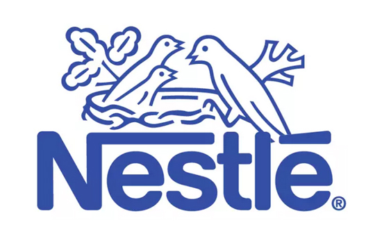 Nestle, one of the 'top 10 dairy companies in the world' by China.org.cn.