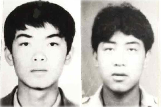 Dushanzi missing case, one of the 'Top 7 unresolved cases in China' by China.org.cn