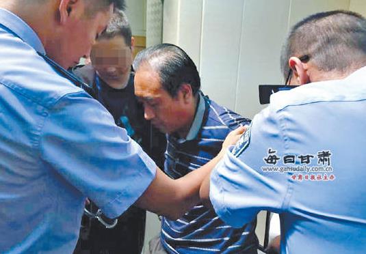 'China's Jack the Ripper' caught, one of the 'Top 7 unresolved cases in China' by China.org.cn