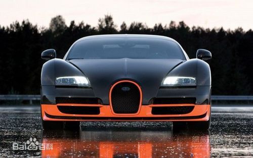 Super Sport, one of the 'top 10 fastest cars in the world' by China.org.cn.