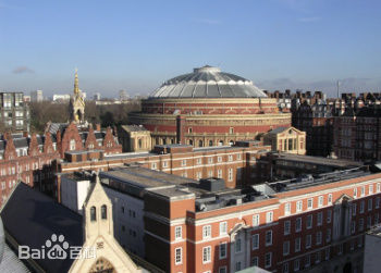 Imperial College London, one of the 'top 10 universities in the world in 2016' by China.org.cn.