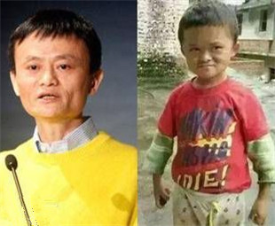 'Mini Jack Ma' faces struggles brought by instant fame