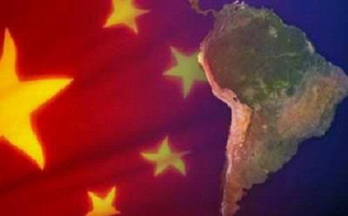 Chinese market becomes stabilizer for foreign trade in Latin America