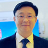 Liu Qingfeng, chairman of iFLYTEK [Photo by Guo Yiming/China.org.cn]