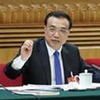 Chinese leaders discuss economy, B&R with lawmakers
