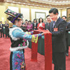 President Xi calls for lasting effects of poverty relief