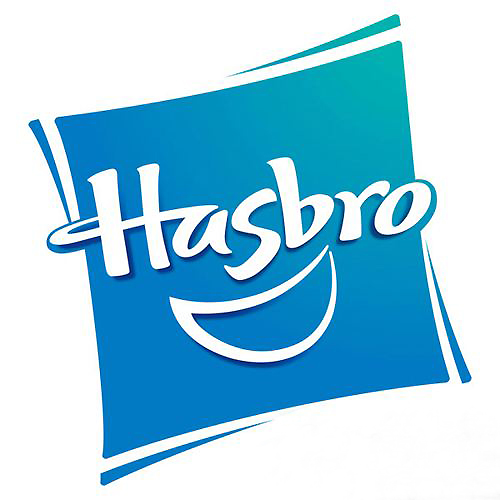 Hasbro, one of the 'top 10 global licensors' by China.org.cn.