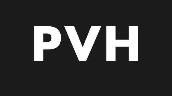 PVH Corp., one of the 'top 10 global licensors' by China.org.cn.