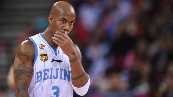 stephon marbury chinese jersey