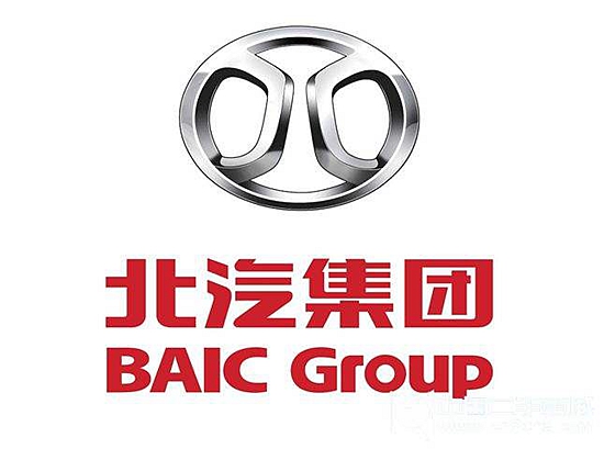 BAIC Group, one of the 'top 10 best-selling domestic automobile enterprises' by China.org.cn.