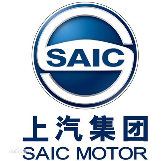 SAIC Motor, one of the 'top 10 best-selling domestic automobile enterprises' by China.org.cn.