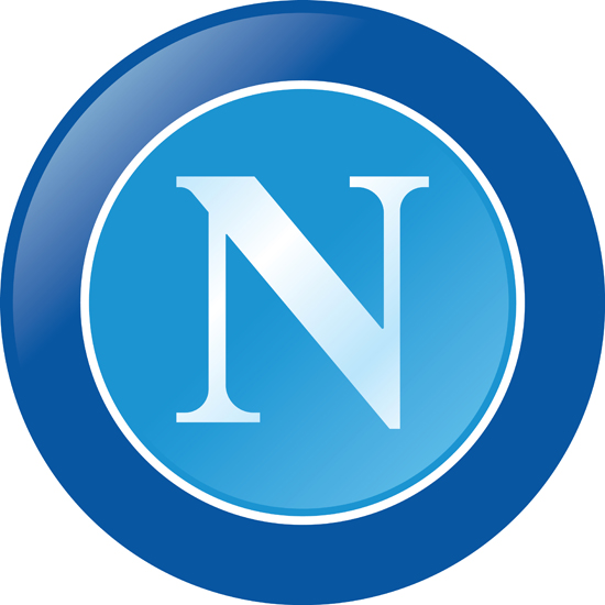 SSC Napoli, one of the 'top 10 soccer clubs in the world' by China.org.cn.