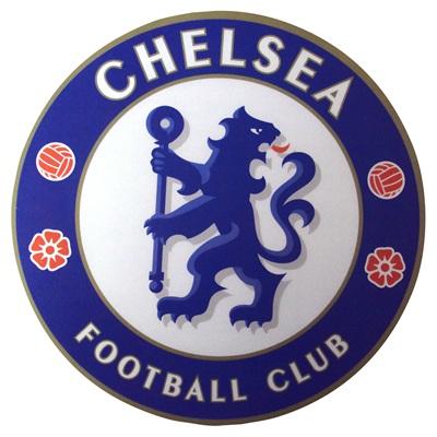 Chelsea, one of the 'top 10 soccer clubs in the world' by China.org.cn.