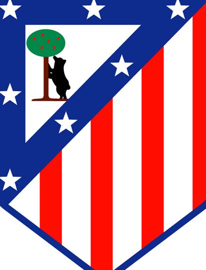 Atletico Madrid, one of the 'top 10 soccer clubs in the world' by China.org.cn.