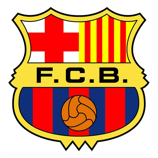 Barcelona, one of the 'top 10 soccer clubs in the world' by China.org.cn.