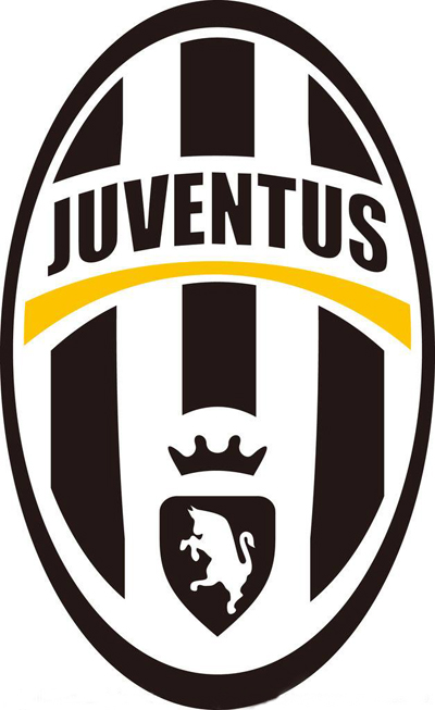 Juventus, one of the 'top 10 soccer clubs in the world' by China.org.cn.