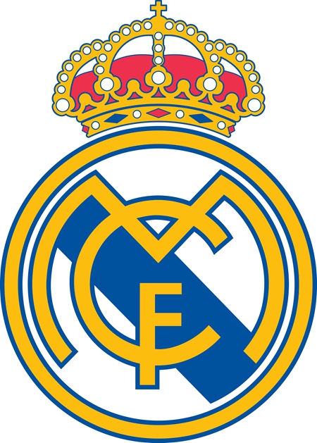 Real Madrid, one of the 'top 10 soccer clubs in the world' by China.org.cn.