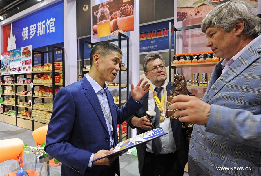 CHINA-ZHEJIANG-YIWU-TRADE (CN)