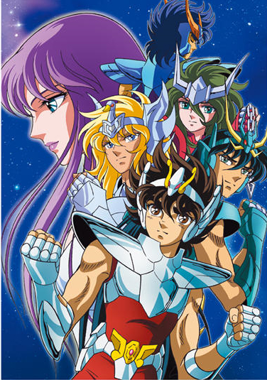 Saint Seiya Revived in 3d Computer Graphics. Enjoy the Nostalgic,  Hit-Animation Through the Latest Technology, and See the Scene That Stirred  up Controversy Among Fans Around the World! - Modern Culture｜COOL JAPAN