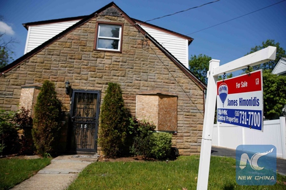 Chinese Investors Hungry To Get Into Us Real Estate Market China
