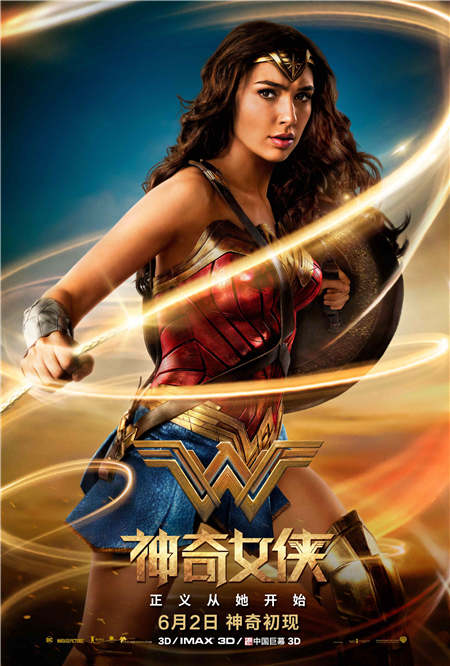 Videos For Wonder Woman Asian Your