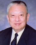 Tung Chee-hwa, former Chief Executive of China's Hong Kong Special Administrative Region 