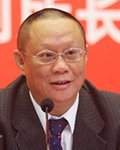Bi Jiyao, Associate Dean of the Academy of Macroeconomic Research 