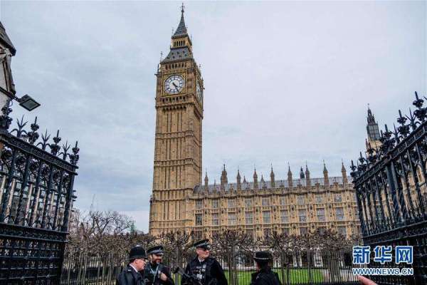 London, one of the 'Top 10 world's cities with greatest comprehensive strengths' by China.org.cn