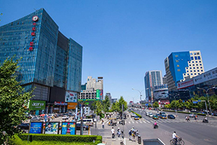 Zhongguancun to better help build Beijing into an innovative center