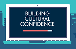 Looking ahead: Building stronger cultural confidence