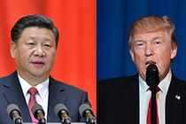 Xi sends condolences to Trump on deadly Texas shooting